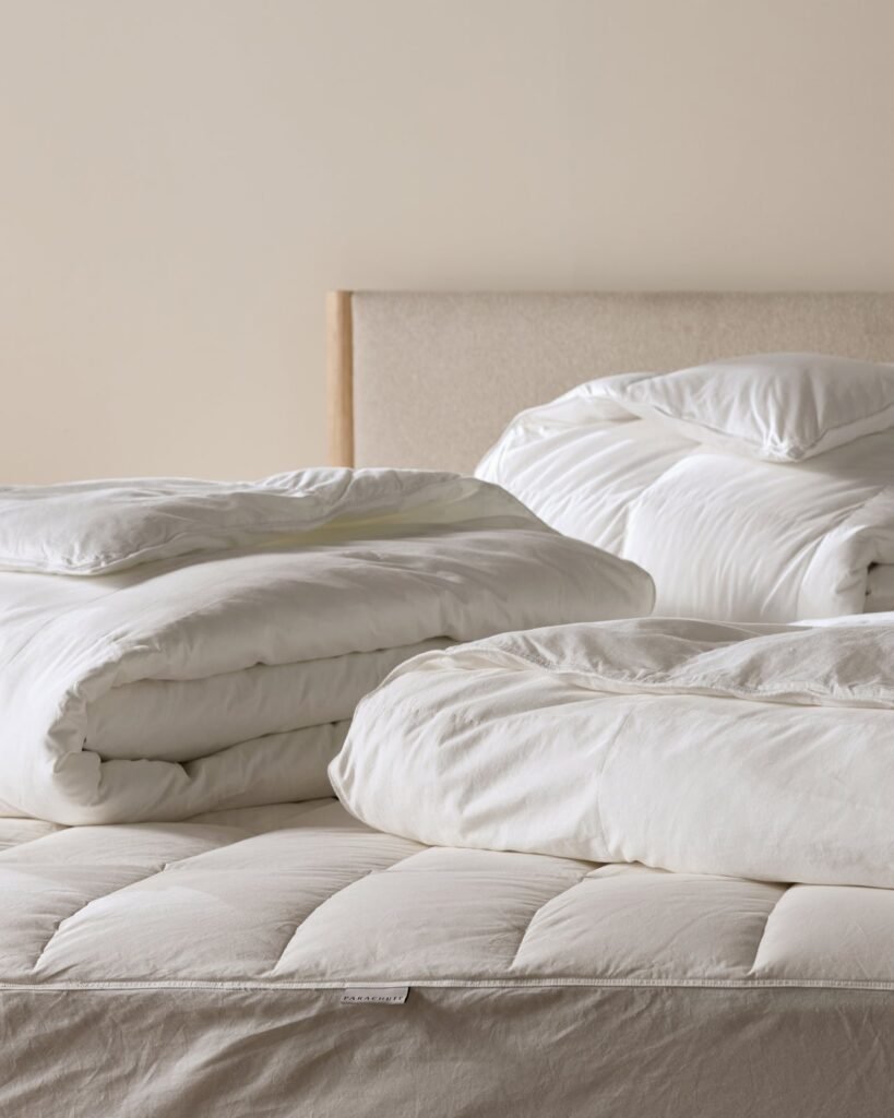 Down Duvet Insert (Midweight)