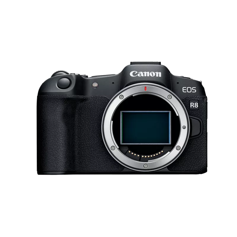 Canon EOS R8