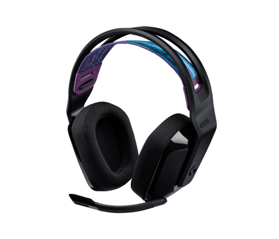 Logitech G535 Lightspeed
