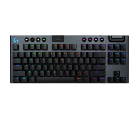 Logitech G915 X TKL