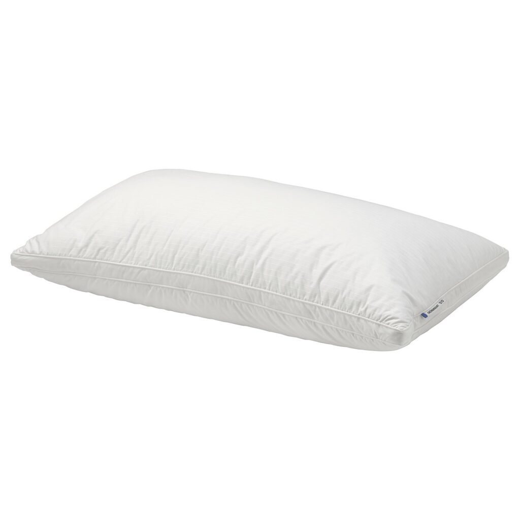 GRONAMARANT Pillow, Side/Back Sleeper