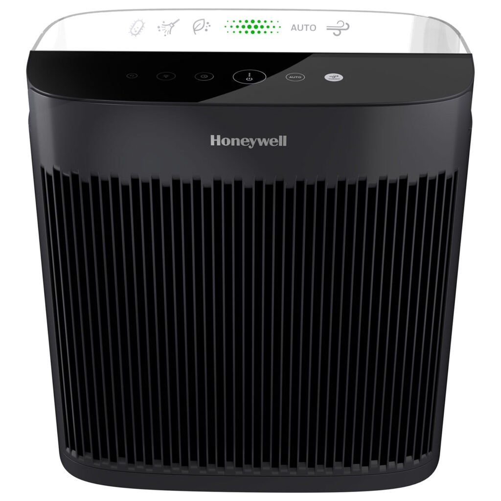 Honeywell HPA5200B InSight