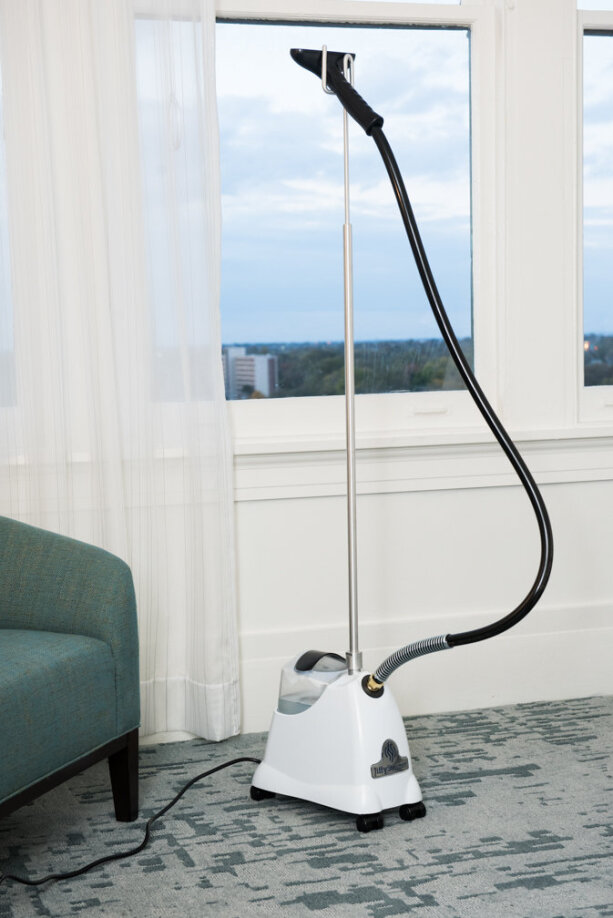 Jiffy J-2000 Garment Steamer