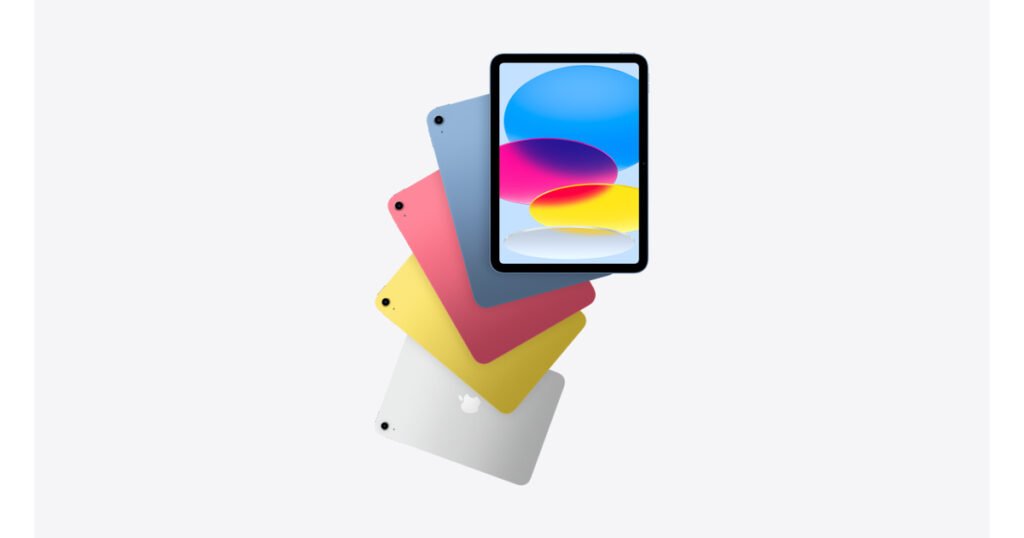 iPad (A16, 11th generation)