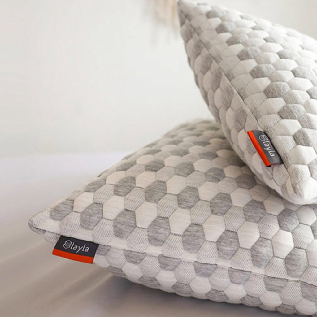 Layla Kapok Pillow