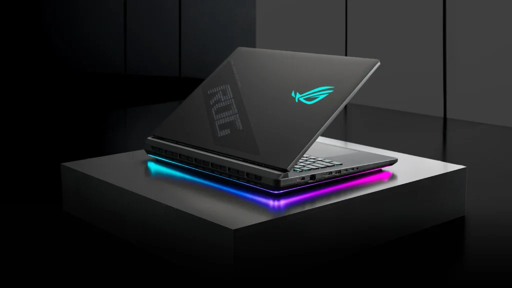 ASUS ROG Strix SCAR 18 (2026)