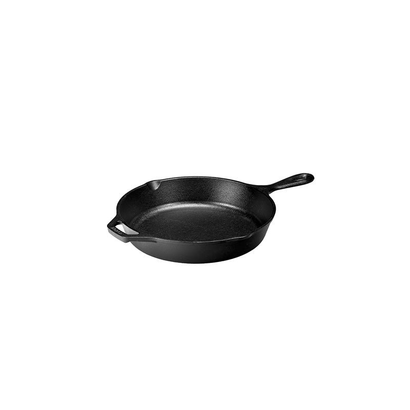 Lodge 10.25-Inch Cast Iron Skillet