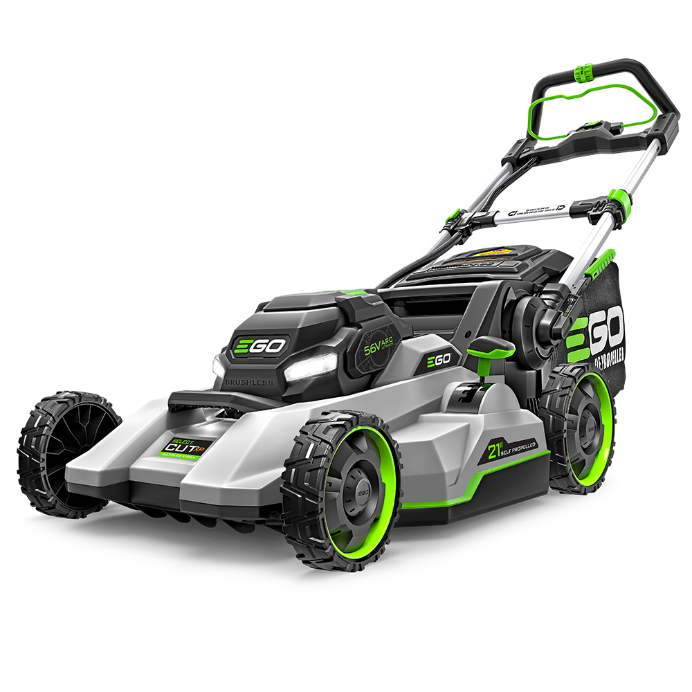 EGO POWER+ Select Cut XP 21″ Self-Propelled Mower (LM2156SP)