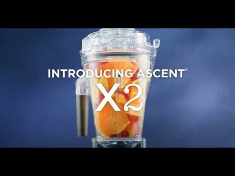 Vitamix Ascent X2