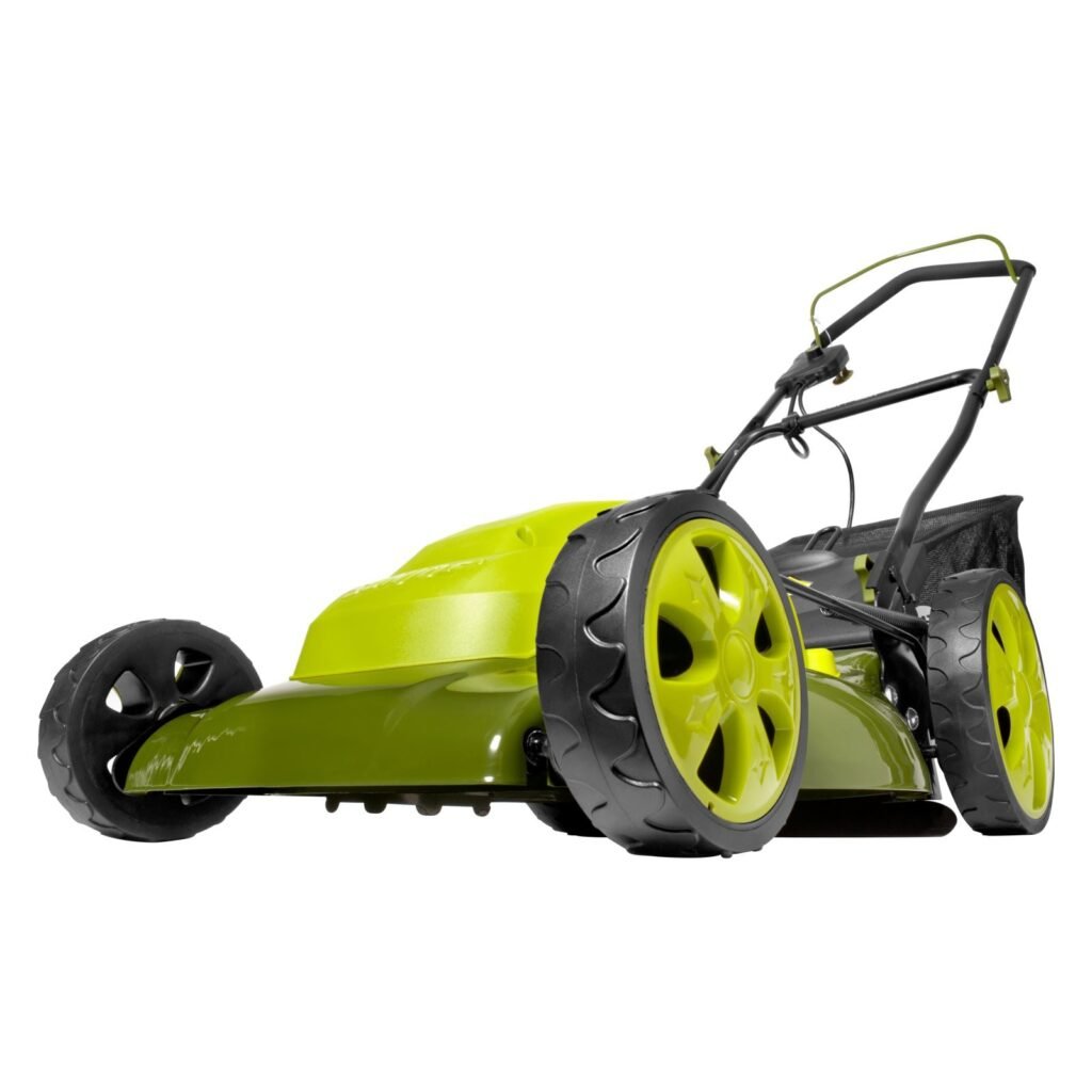 Sun Joe MJ408E Electric Lawn Mower
