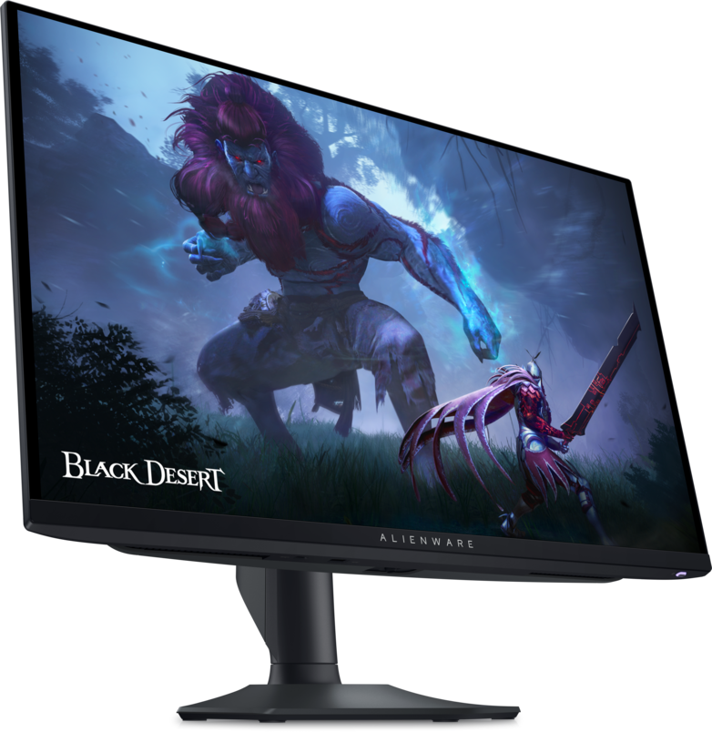 Alienware AW2725DF