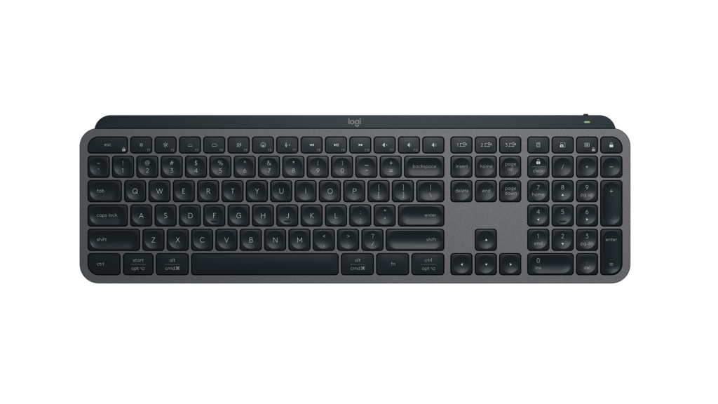 Logitech MX Keys S