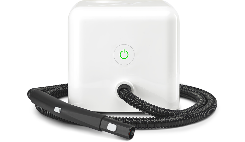 Dupray Neat Steam Cleaner