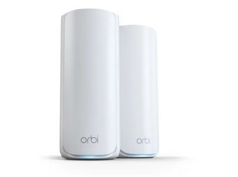 Netgear Orbi RBE772 (2-Pack)