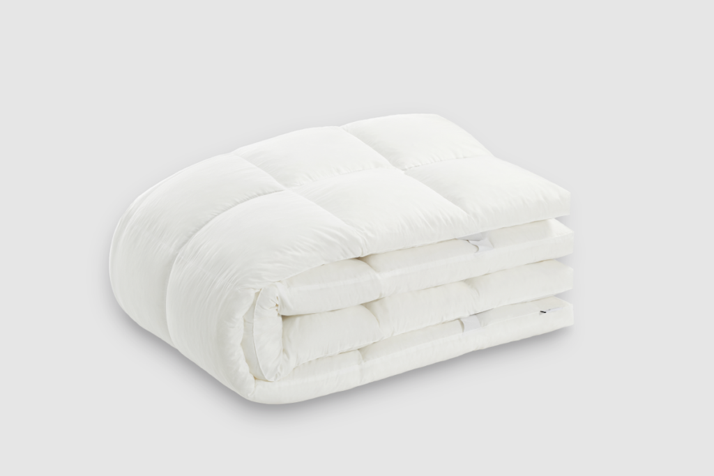Coop Home Goods Original Mattress Topper