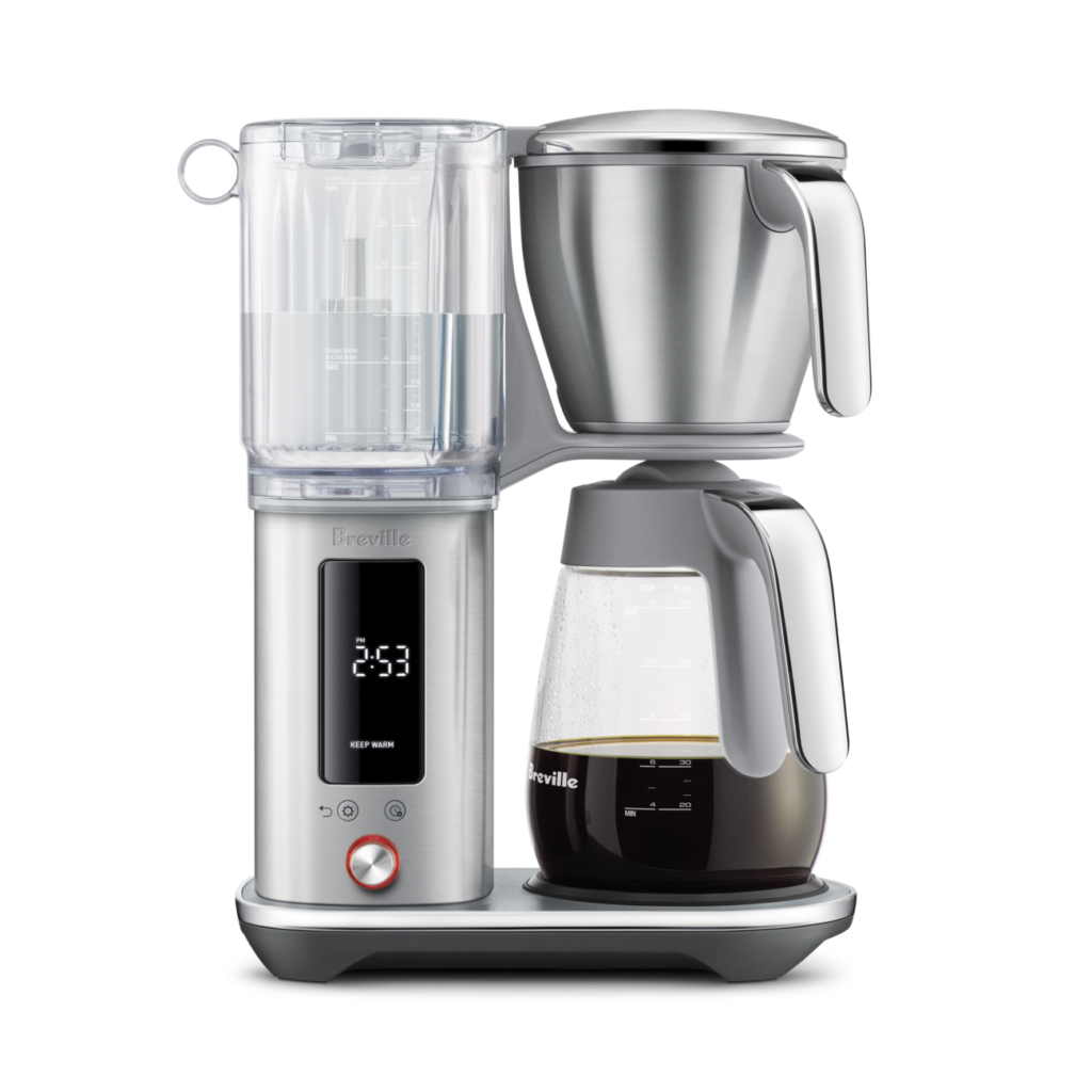 Breville Luxe Brewer Glass (BDC415)