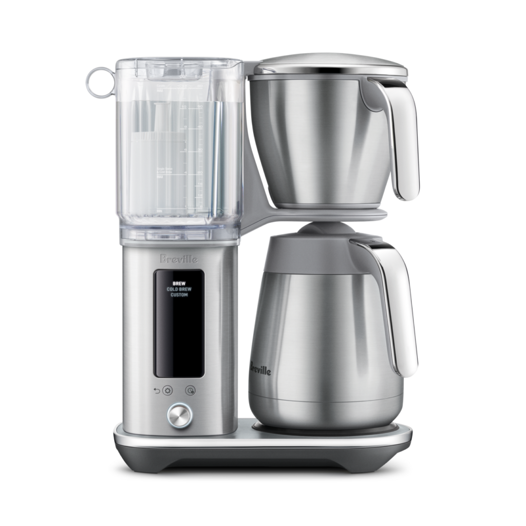 Breville Luxe Brewer Thermal BDC465