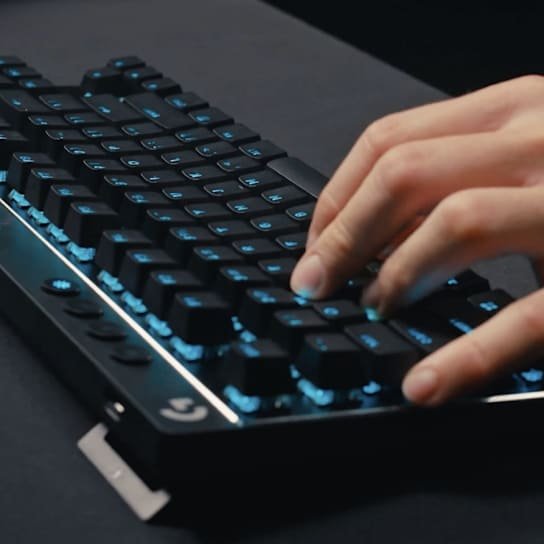 Logitech G Pro X TKL Lightspeed