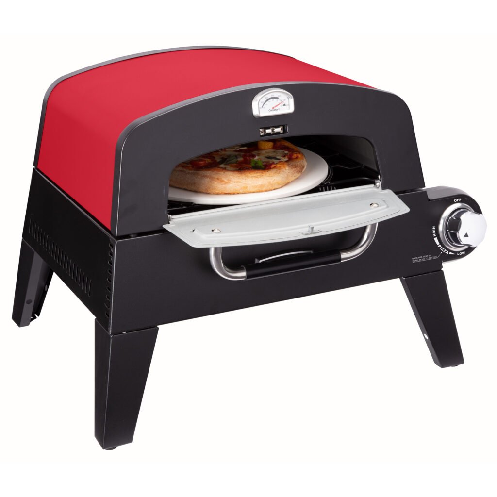 Cuisinart CPO-401 Outdoor Pizza Oven