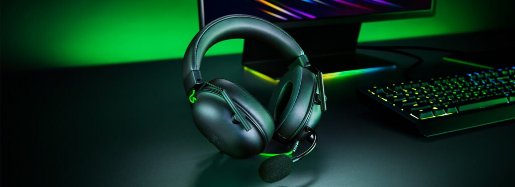 Razer BlackShark V2 X