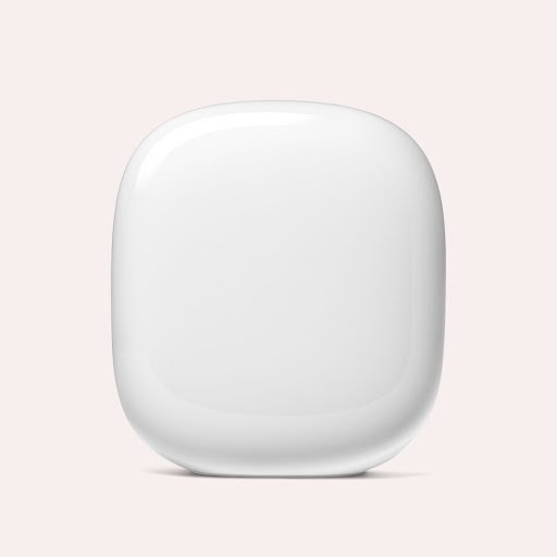 Google Nest Wifi Pro (2-Pack)