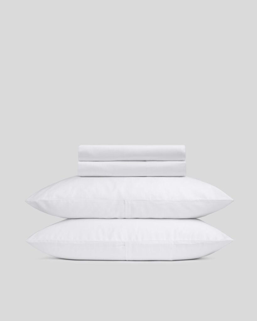 Parachute Sateen Sheet Set