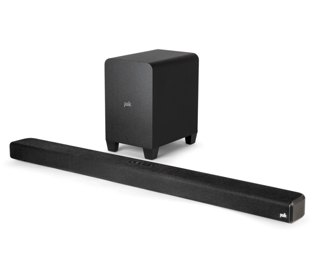 Polk Signa S4
