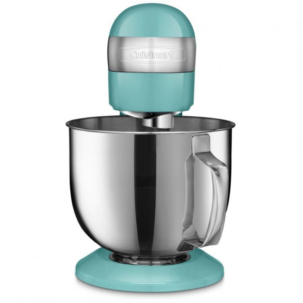 Cuisinart Precision Master 5.5-Quart Stand Mixer