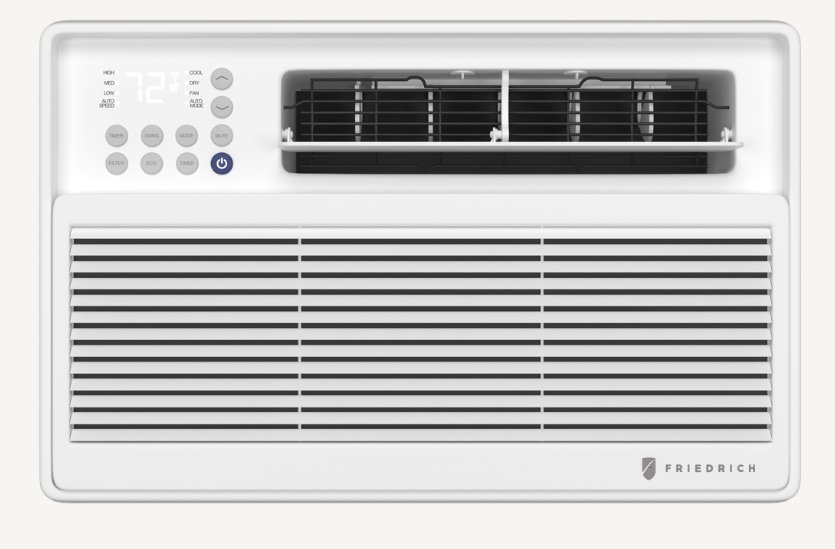 Friedrich Chill Premier Inverter CCV10C10A