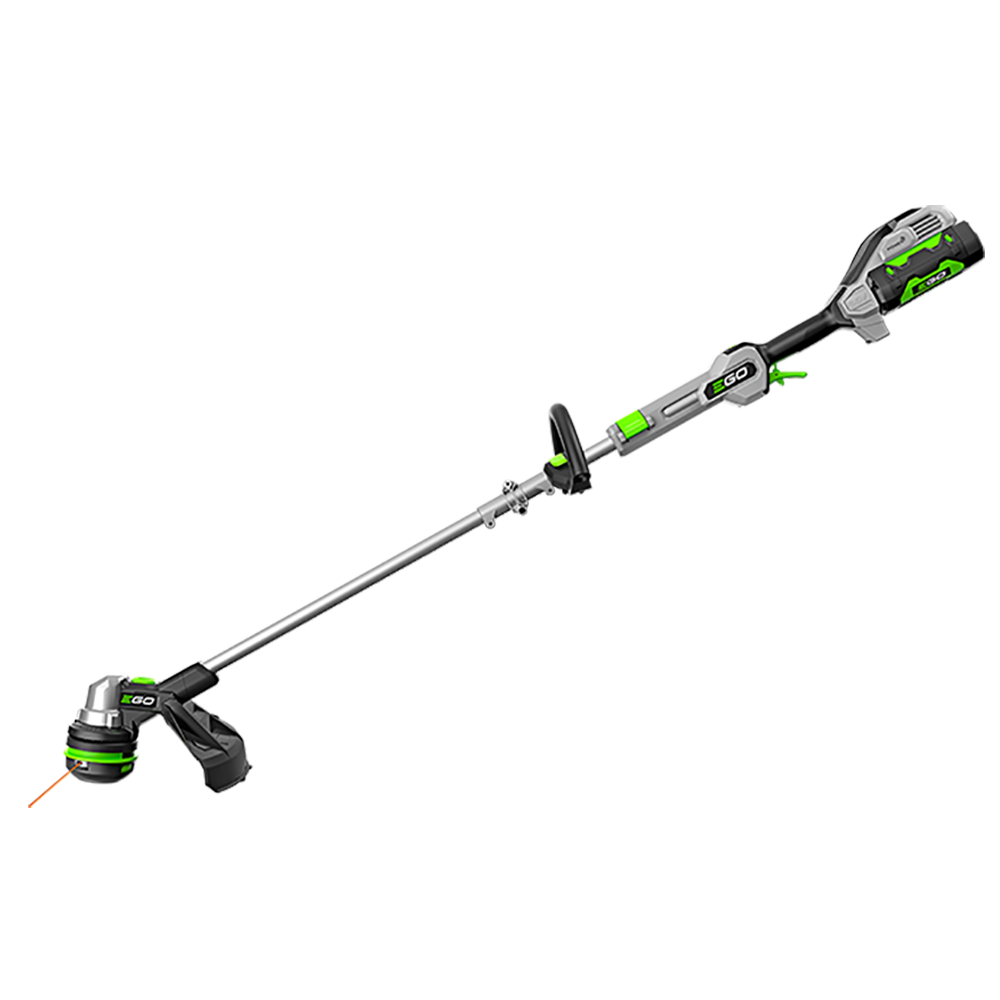 EGO Power+ ST1511T 15″ POWERLOAD String Trimmer