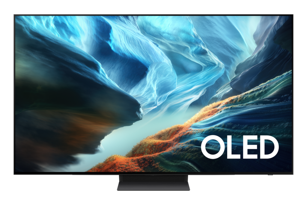 Samsung S90H OLED (65-inch)