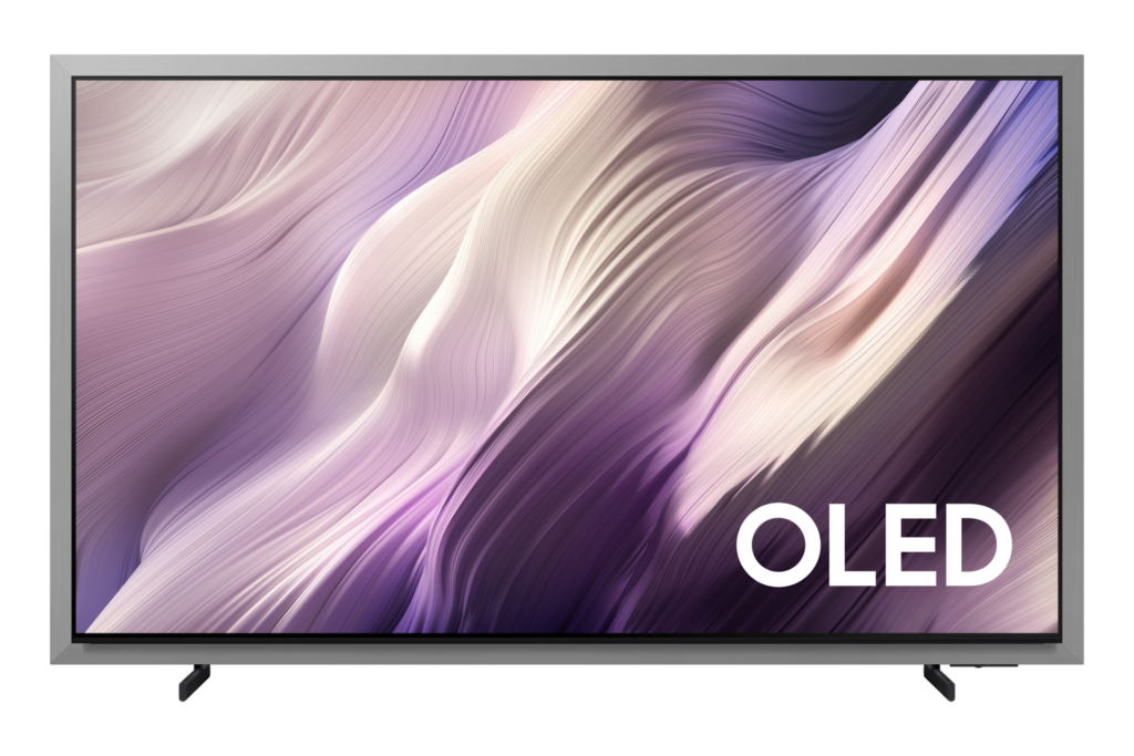 Samsung S95H OLED (65-inch)