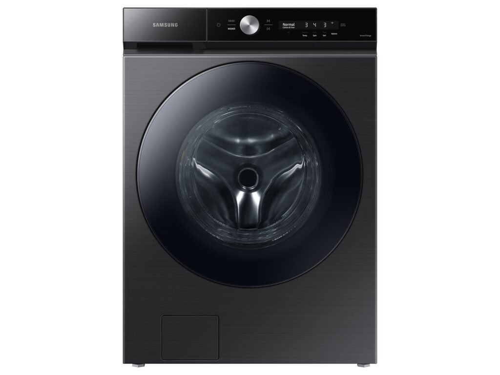 Samsung Bespoke WF53BB8700AV