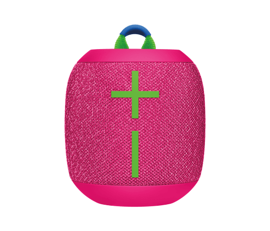 Ultimate Ears Wonderboom 3